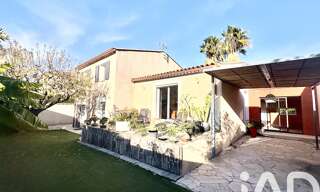 Maison 4 Pièces 100 m² à vendre à Saint-Cyr-sur-Mer (83270)