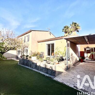 Maison 4 pièces 747000 €