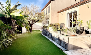 Maison 4 Pièces 100 m² à vendre à Saint-Cyr-sur-Mer (83270)