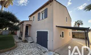 Maison 4 Pièces 100 m² à vendre à Saint-Cyr-sur-Mer (83270)