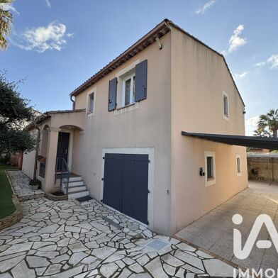 Maison 4 pièces 747000 €