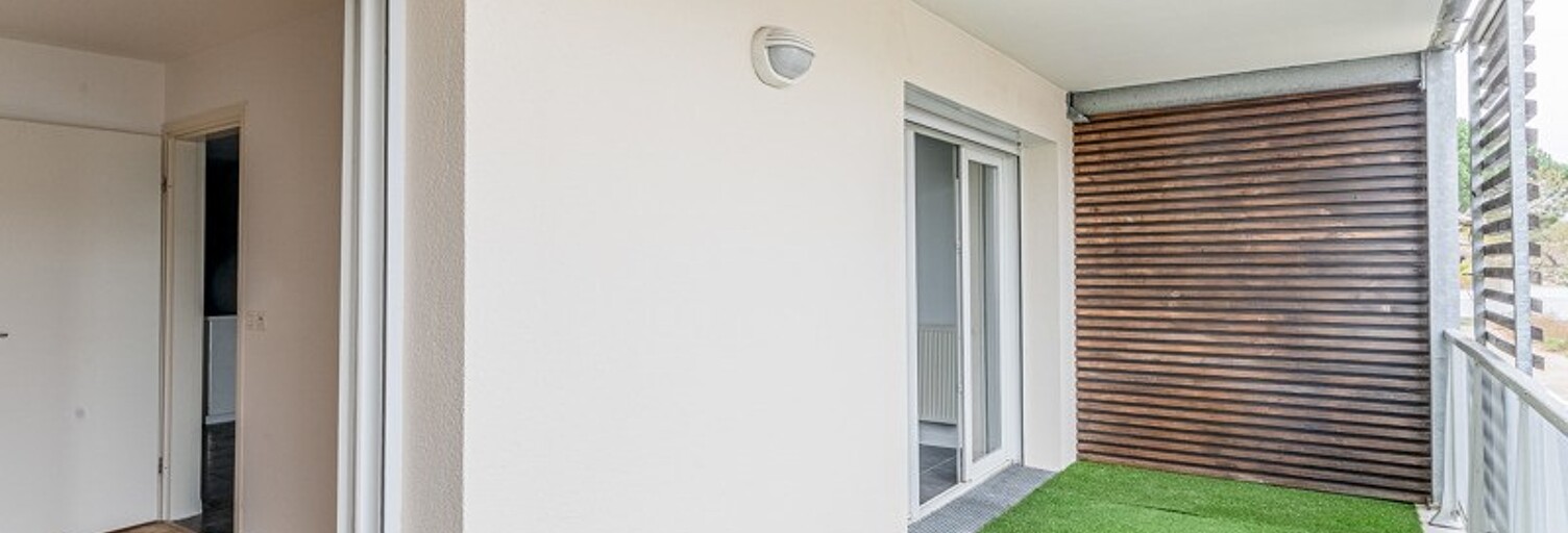 Appartement 3 Pièces 66 m² à vendre à Eysines (33320)