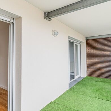 Appartement 3 pièces 223000 €