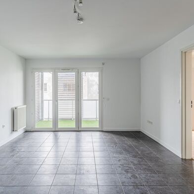 Appartement 3 pièces 223000 €