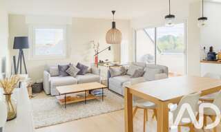 Appartement 3 Pièces 65 m² à vendre à Carnac (56340)