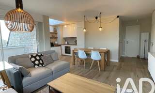 Appartement 3 Pièces 65 m² à vendre à Carnac (56340)