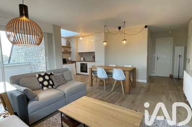 Appartement 3 pièces 378490 €