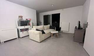 Appartement 2 Pièces 42 m² à vendre à Eysines (33320)