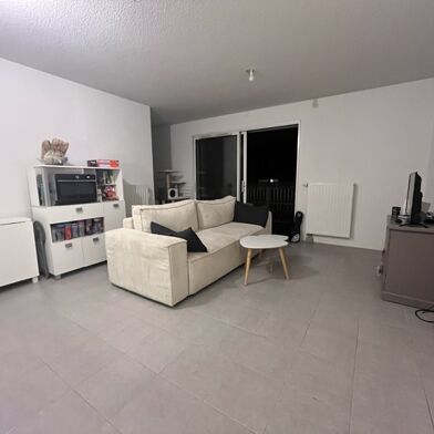 Appartement 2 pièces 171300 €