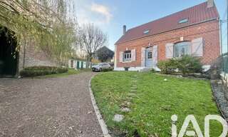 Maison 6 Pièces 155 m² à vendre à Villers-Plouich (59231)