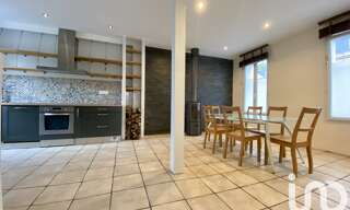 Maison 4 Pièces 108 m² à vendre à Le Havre (76600)