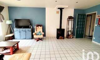 Maison 5 Pièces 107 m² à vendre à Landeronde (85150)