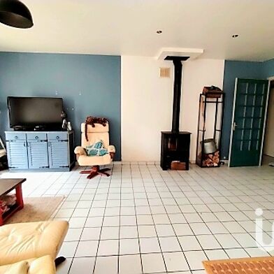 Maison 5 pièces 238000 €