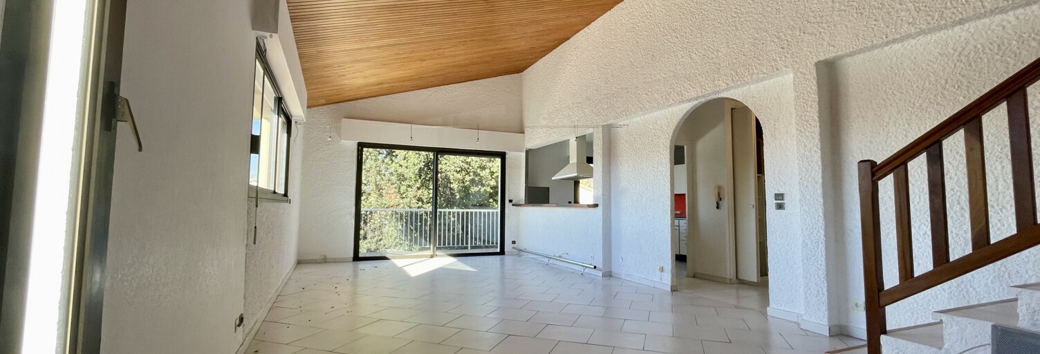 Appartement 5 Pièces 120 m² à vendre à Perpignan (66100)