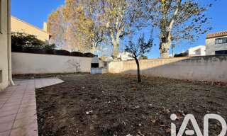 Appartement 5 Pièces 120 m² à vendre à Perpignan (66100)