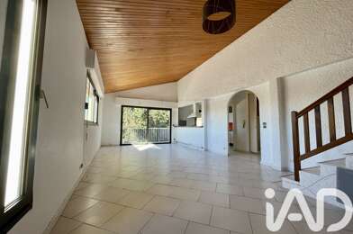 Appartement 5 pièces 239000 €