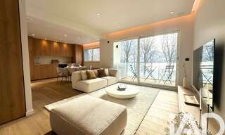 Appartement 3 Pièces 72 m² à vendre à Annecy (74000)