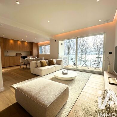 Appartement 3 pièces 908000 €