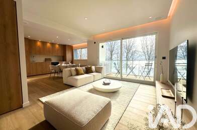 Appartement 3 pièces 865000 €