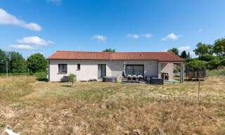 Maison 5 Pièces 118 m² à vendre à Saint-Urcisse (81630)