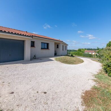 Maison 5 pièces 254800 €