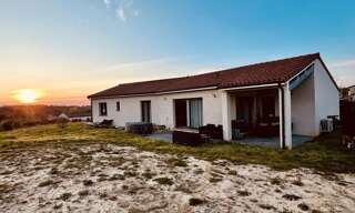 Maison 5 Pièces 118 m² à vendre à Saint-Urcisse (81630)