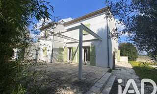 Maison 10 Pièces 266 m² à vendre à Bernis (30620)