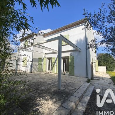 Maison 10 pièces 499000 €