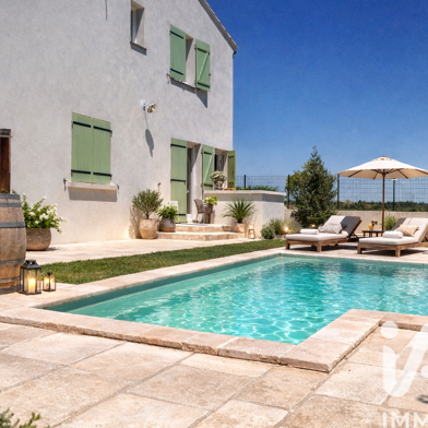 Maison 10 pièces 499000 €