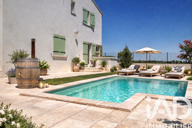 Maison 10 pièces 499000 €