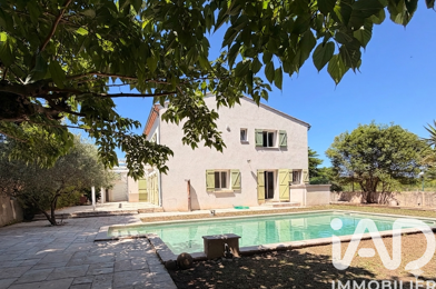Maison 10 pièces 499000 €