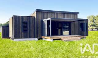 Maison 3 Pièces 65 m² à vendre à Agde (34300)