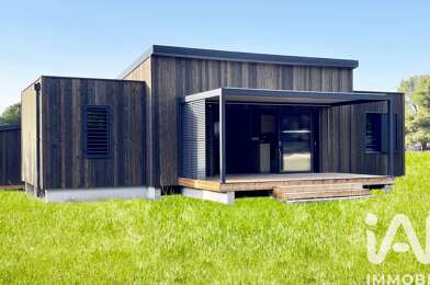 Maison 3 pièces 289000 €