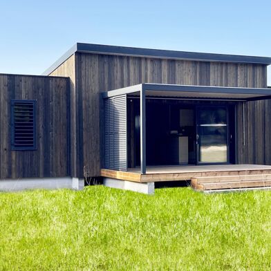 Maison 3 pièces 289000 €