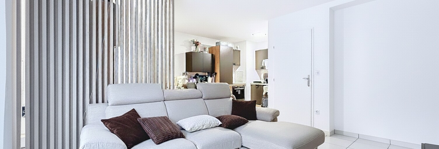 Maison 3 Pièces 60 m² à vendre à Conflans-Sainte-Honorine (78700)