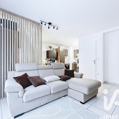 Maison 3 pièces 315000 €