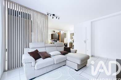 Maison 3 pièces 299000 €