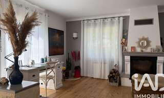 Maison 6 Pièces 148 m² à vendre à Séné (56860)