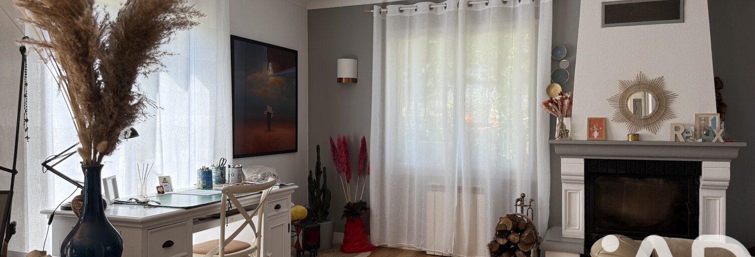 Maison 6 Pièces 148 m² à vendre à Séné (56860)