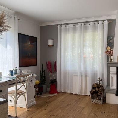 Maison 6 pièces 679000 €