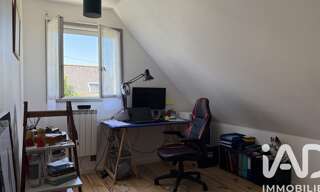 Maison 6 Pièces 148 m² à vendre à Séné (56860)