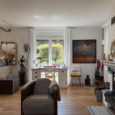 Maison 6 pièces 679000 €