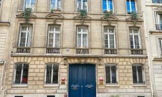 Appartement 1 Pièce 25 m² à vendre à Paris 8 (75008)