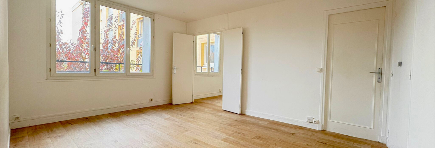 Appartement 5 Pièces 81 m² à vendre à Châtenay-Malabry (92290)