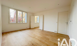 Appartement 5 Pièces 81 m² à vendre à Châtenay-Malabry (92290)