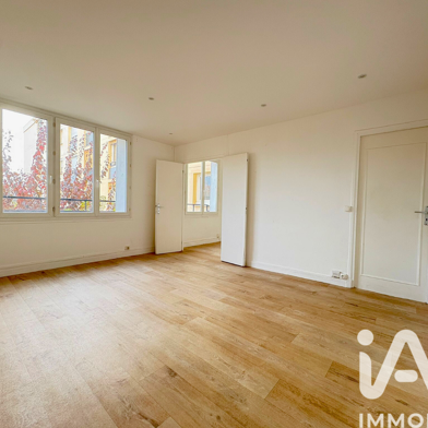 Appartement 5 pièces 255000 €