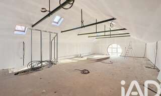 Immeuble  215 m² à vendre à Condette (62360)