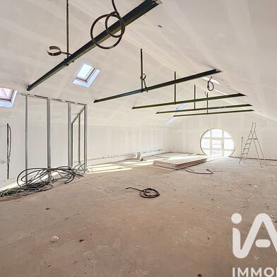 Immeuble  169500 €