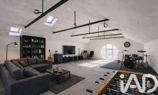 Immeuble  215 m² à vendre à Condette (62360)