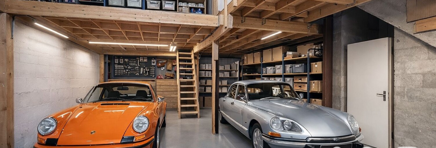 Immeuble  215 m² à vendre à Condette (62360)